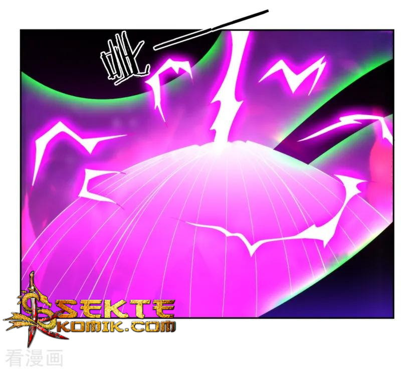 First Class Family Chapter 51 Gambar 27